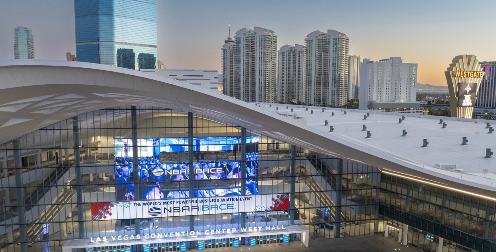 NBAA-BACE 2025: The Buyers Are Back, and So Is the Energy