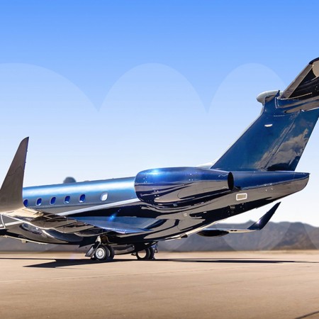 Strong Demand, Limited Supply: The Praetor 600 Market Pulse