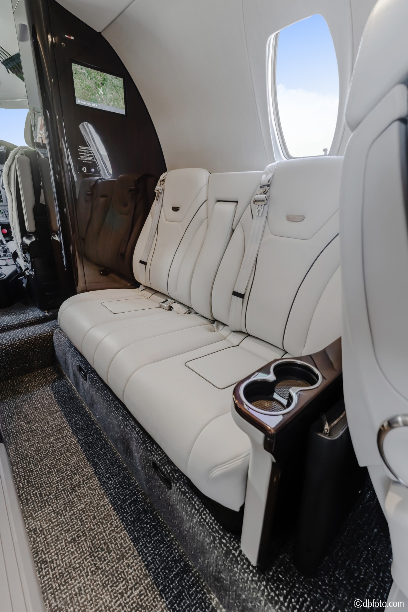 2025 Citation XLS GEN2 SN 560-6380 - jetAVIVA - Life Is Short, Fly