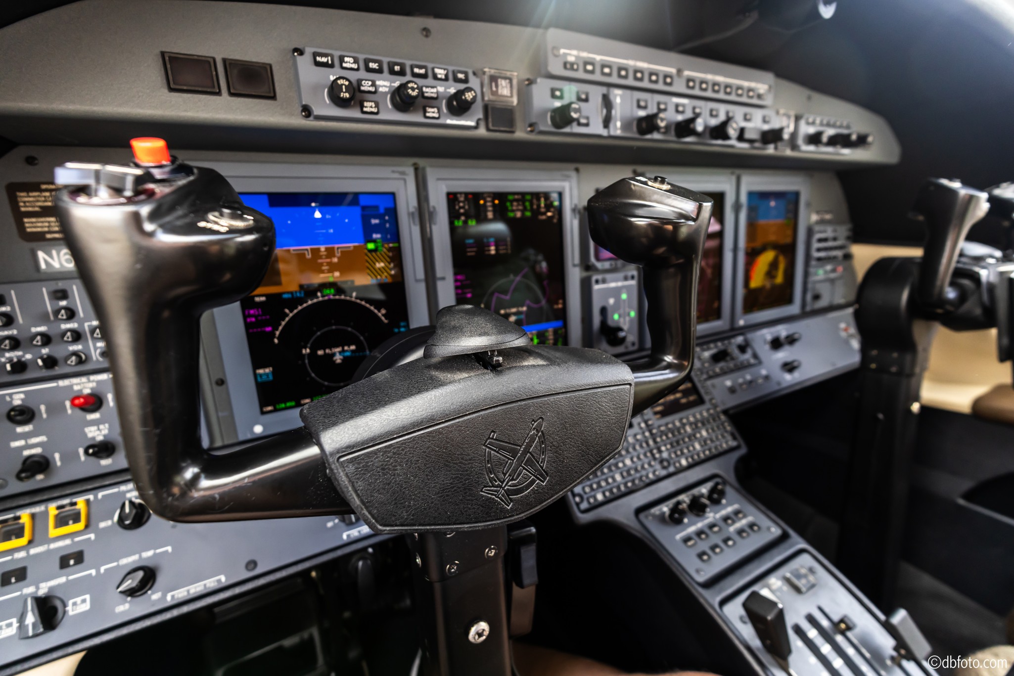 2012 Citation CJ4 - jetAVIVA - Life Is Short, Fly a Jet.