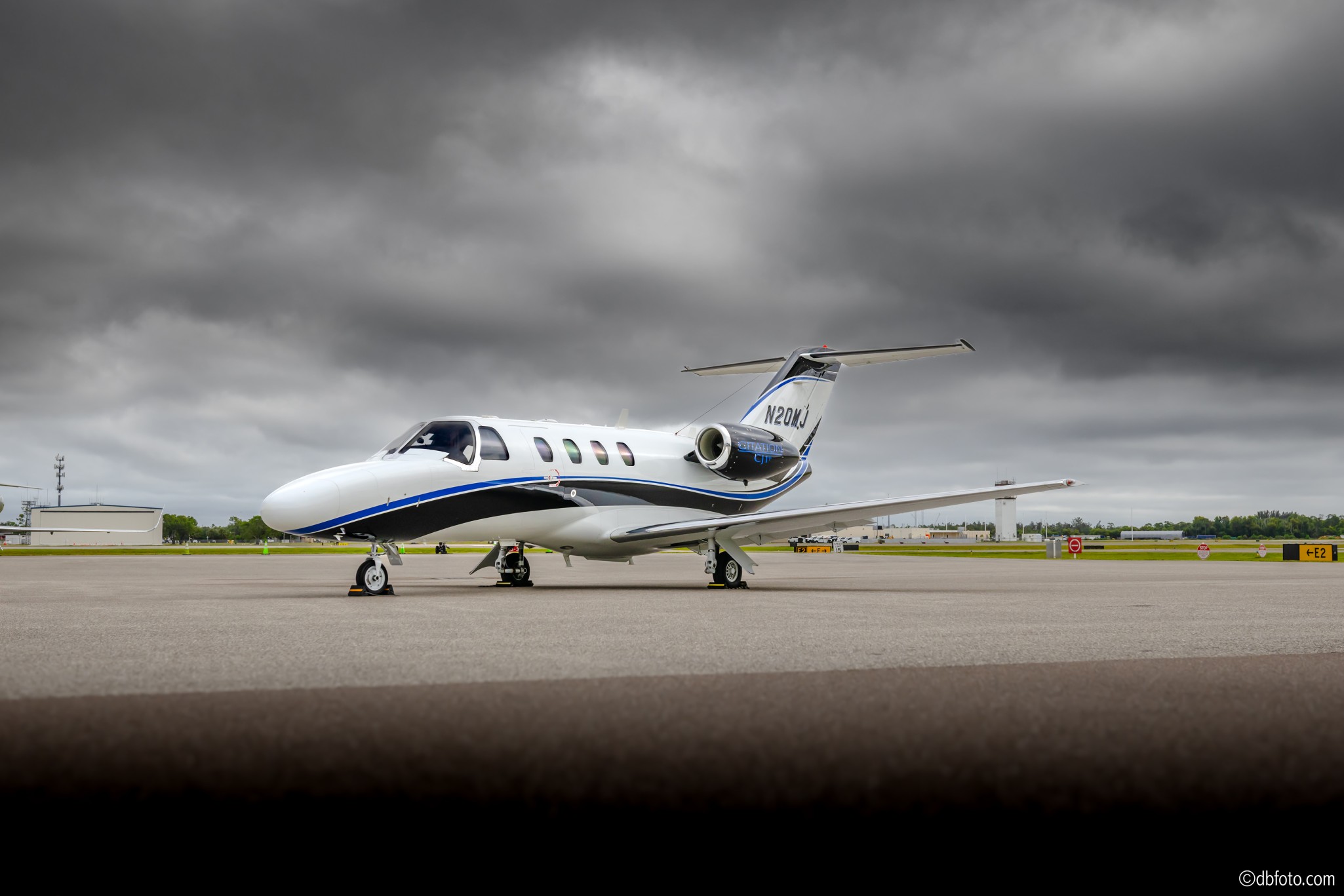 2006 Citation CJ1+ - jetAVIVA - Life Is Short, Fly a Jet.