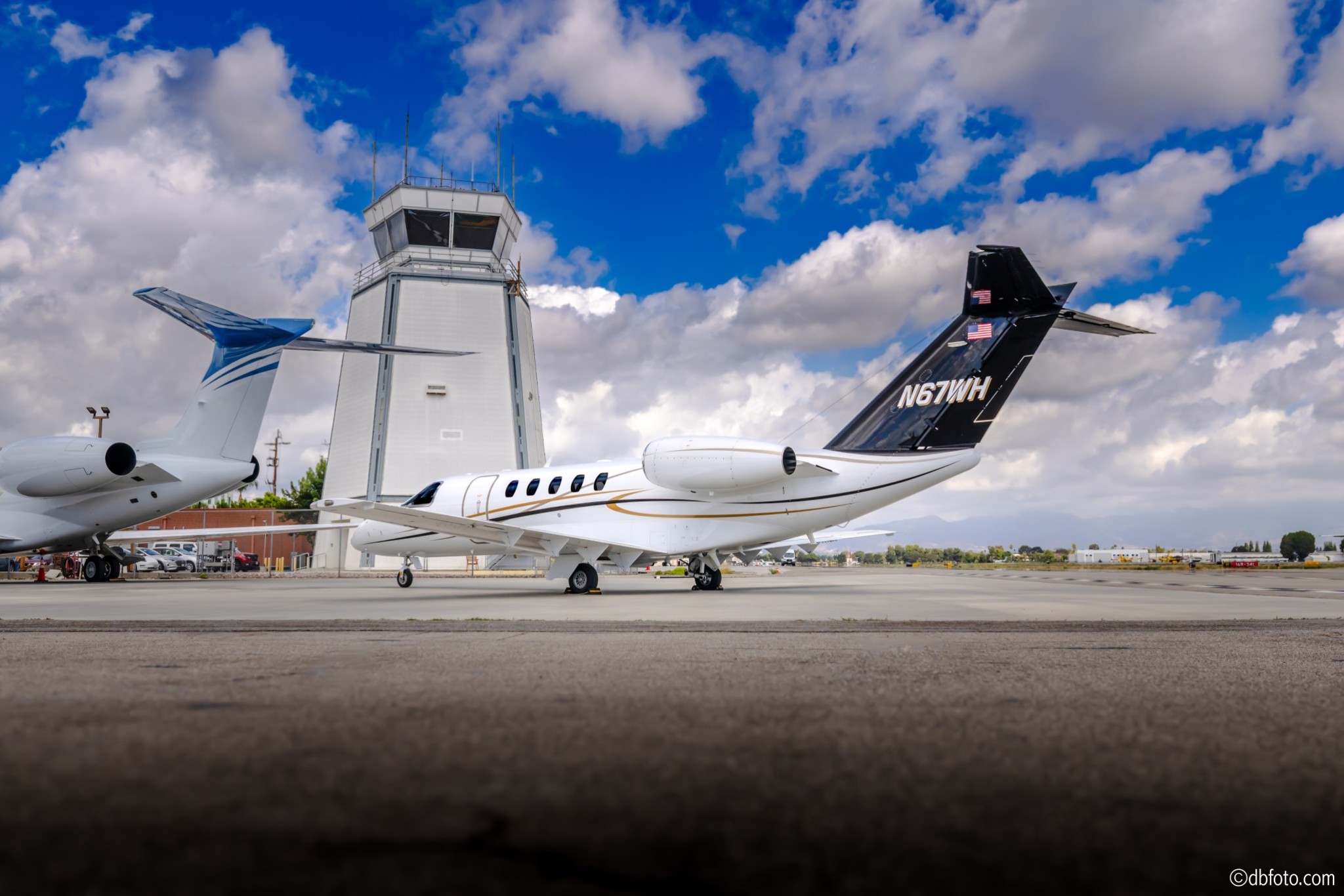 2012 Citation CJ4 - jetAVIVA - Life Is Short, Fly a Jet.