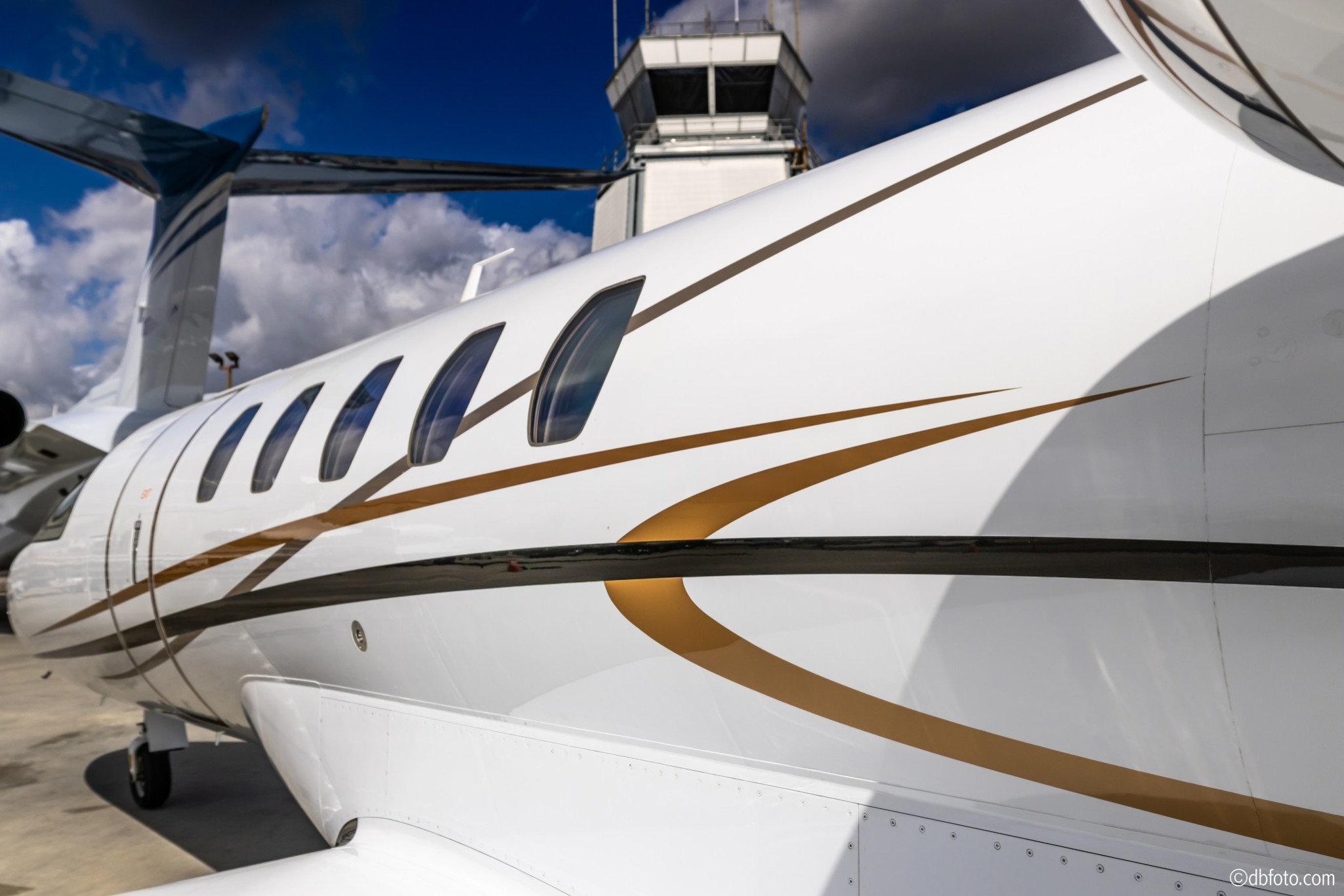 2012 Citation CJ4 - jetAVIVA - Life Is Short, Fly a Jet.