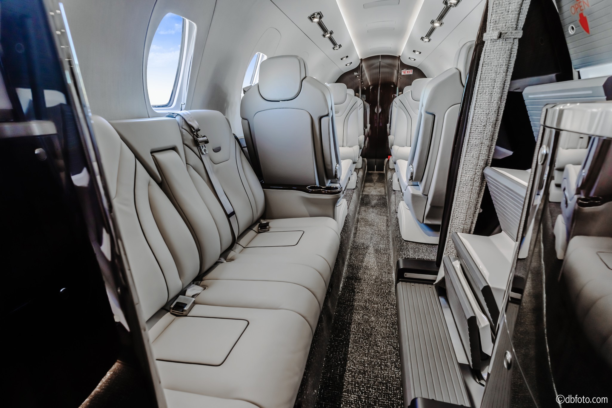 2025 Citation XLS GEN2 - jetAVIVA - Life Is Short, Fly a Jet.