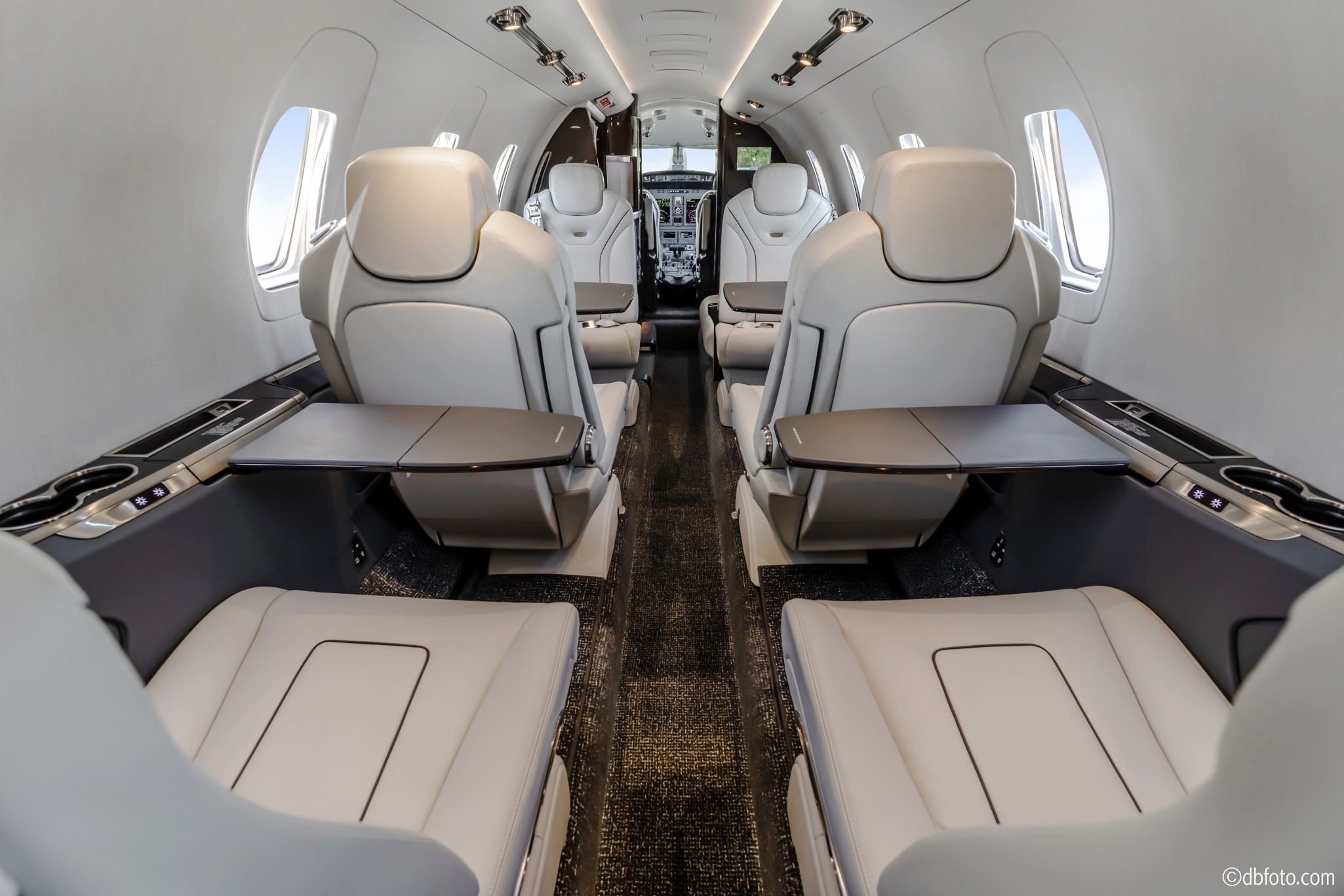 2025 Citation XLS GEN2 - jetAVIVA - Life Is Short, Fly a Jet.