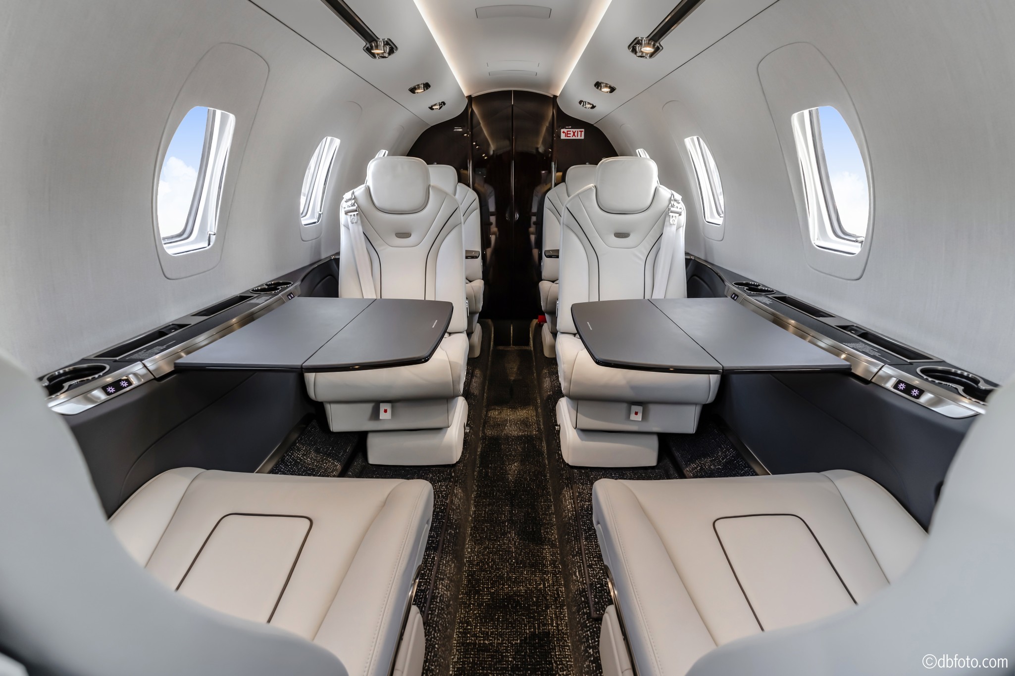 2025 Citation XLS GEN2 - jetAVIVA - Life Is Short, Fly a Jet.