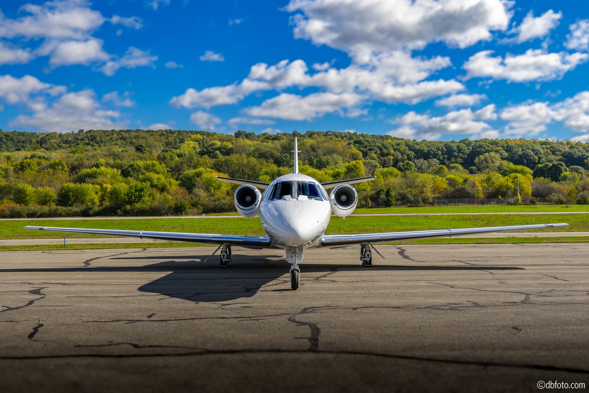 2025 Citation XLS GEN2 - jetAVIVA - Life Is Short, Fly a Jet.