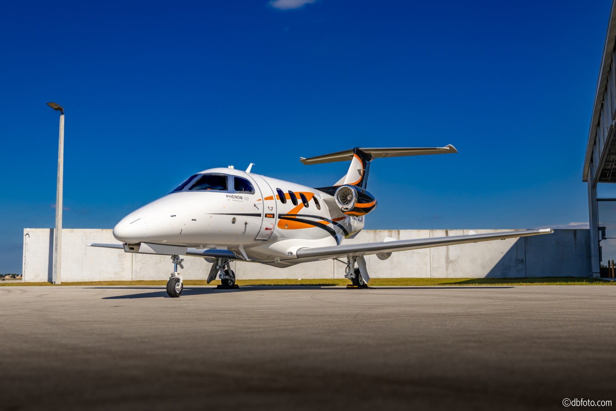 2012 Phenom 100
