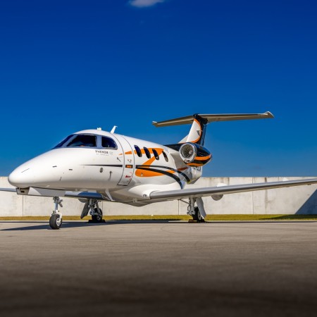 2012 Phenom 100