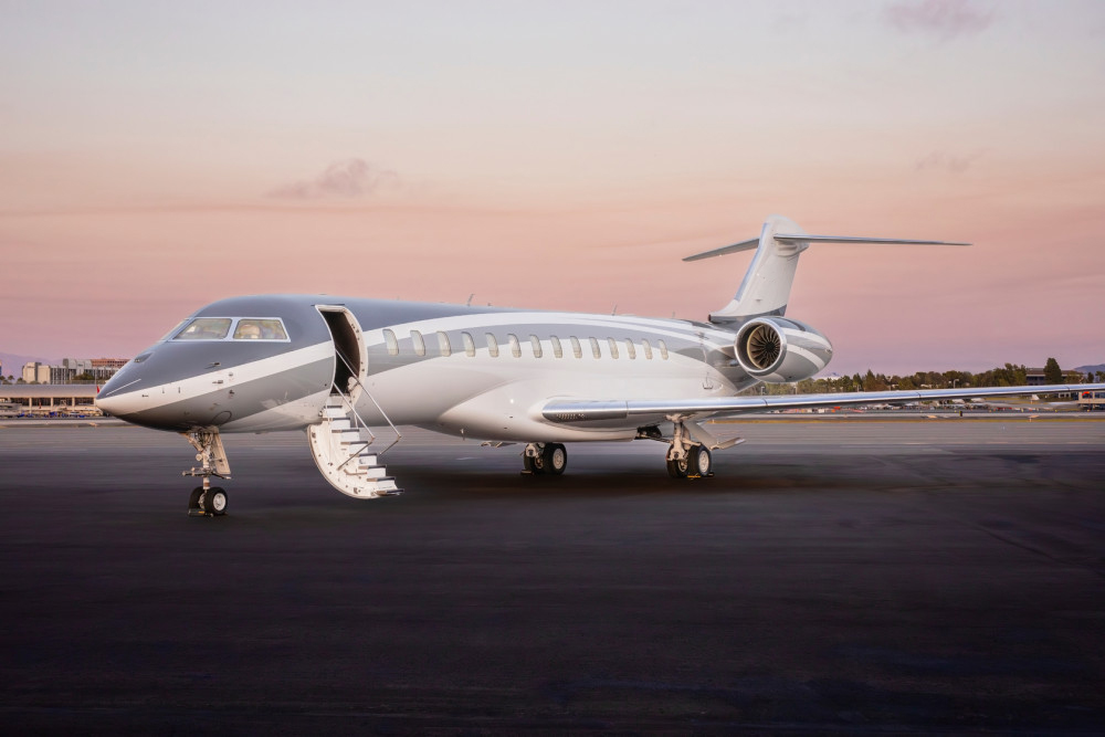 2022 Global 7500