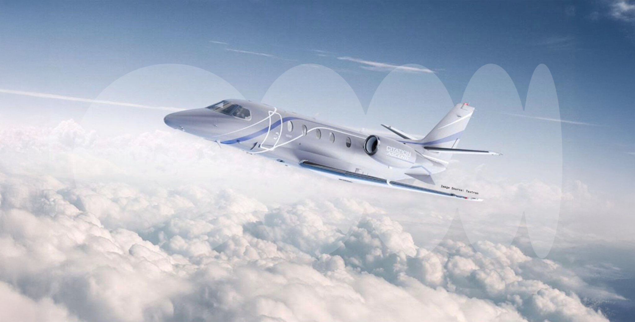 The Citation Ascend Has Arrived: The Next Evolution of the 560XL