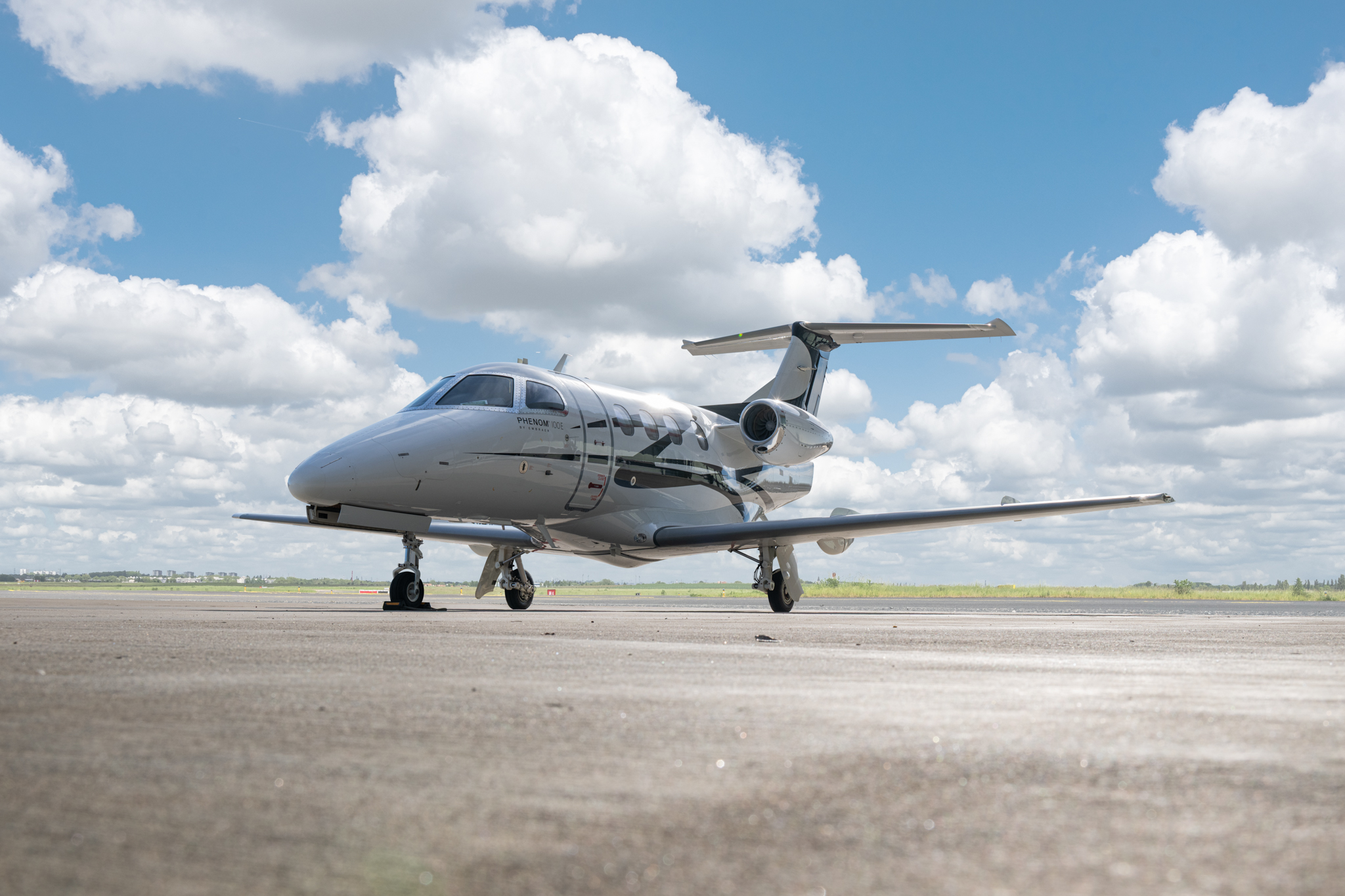 2015 Phenom 100E
