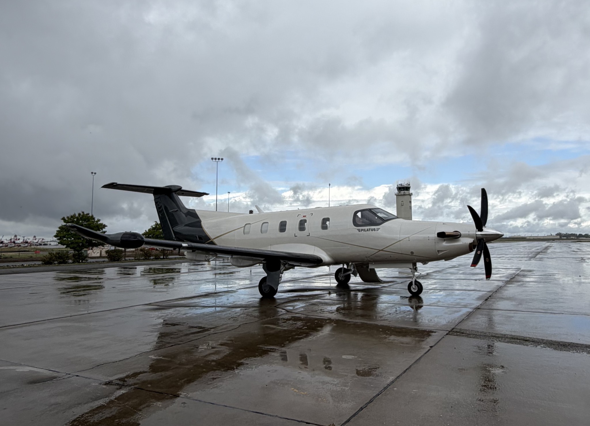 2023 Pilatus PC-12 NGX