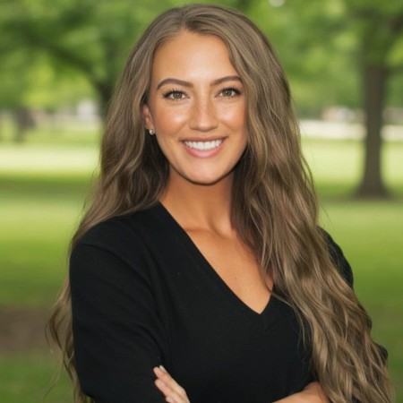 Paige Crawford