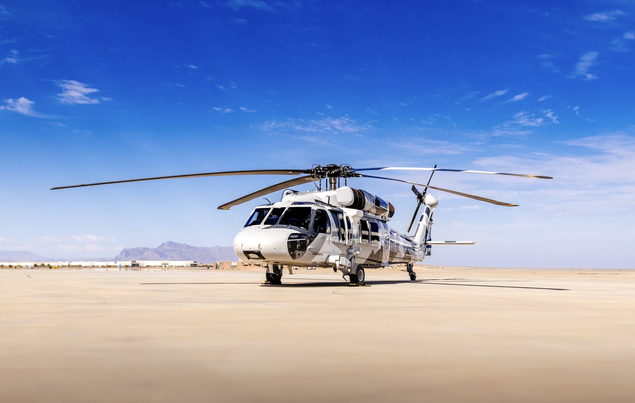 1983 Sikorsky UH-60L Black Hawk - jetAVIVA - Life Is Short, Fly a Jet.