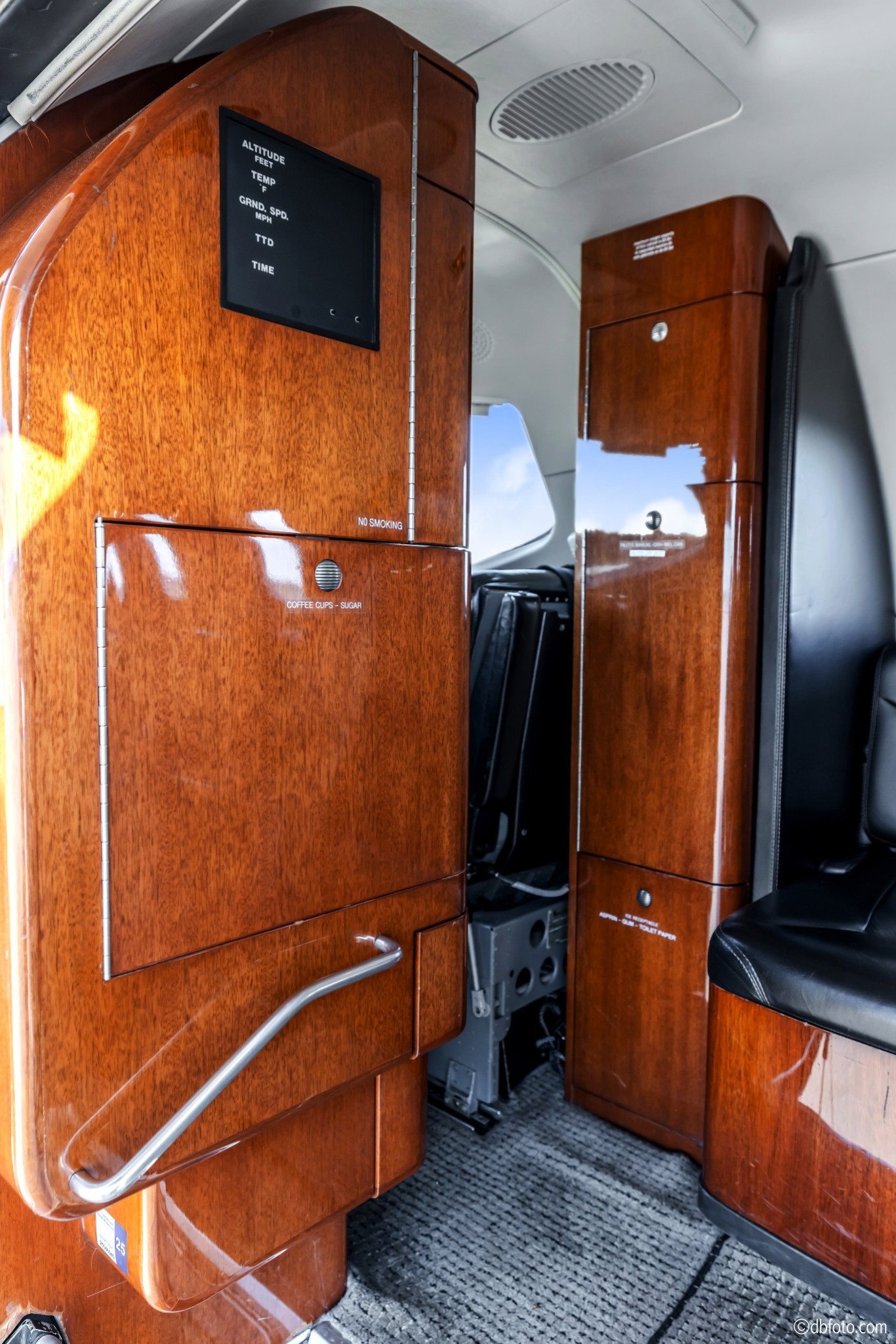 ©dbfoto Cabin37