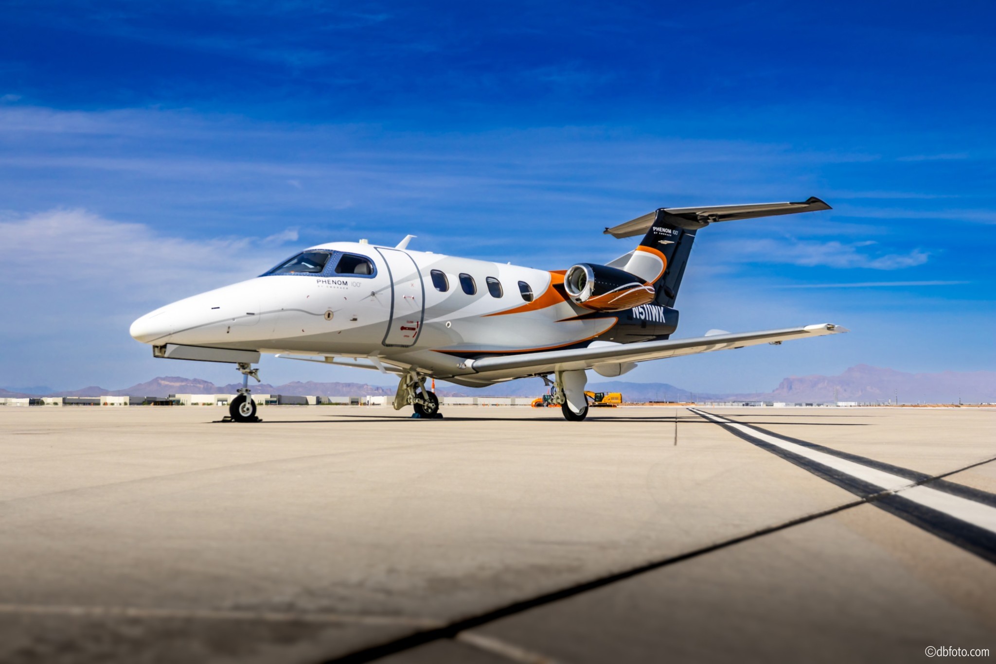 2009 Phenom 100