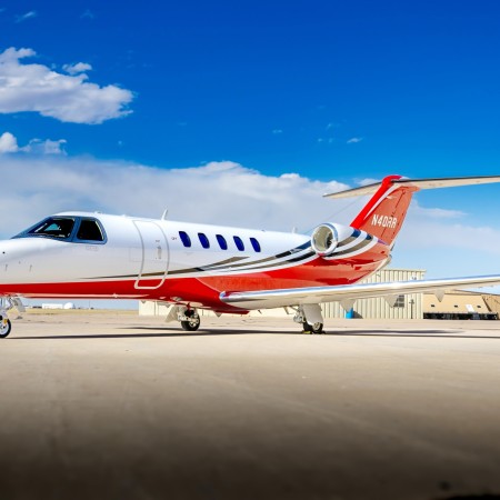 2022 Citation CJ4 GEN2