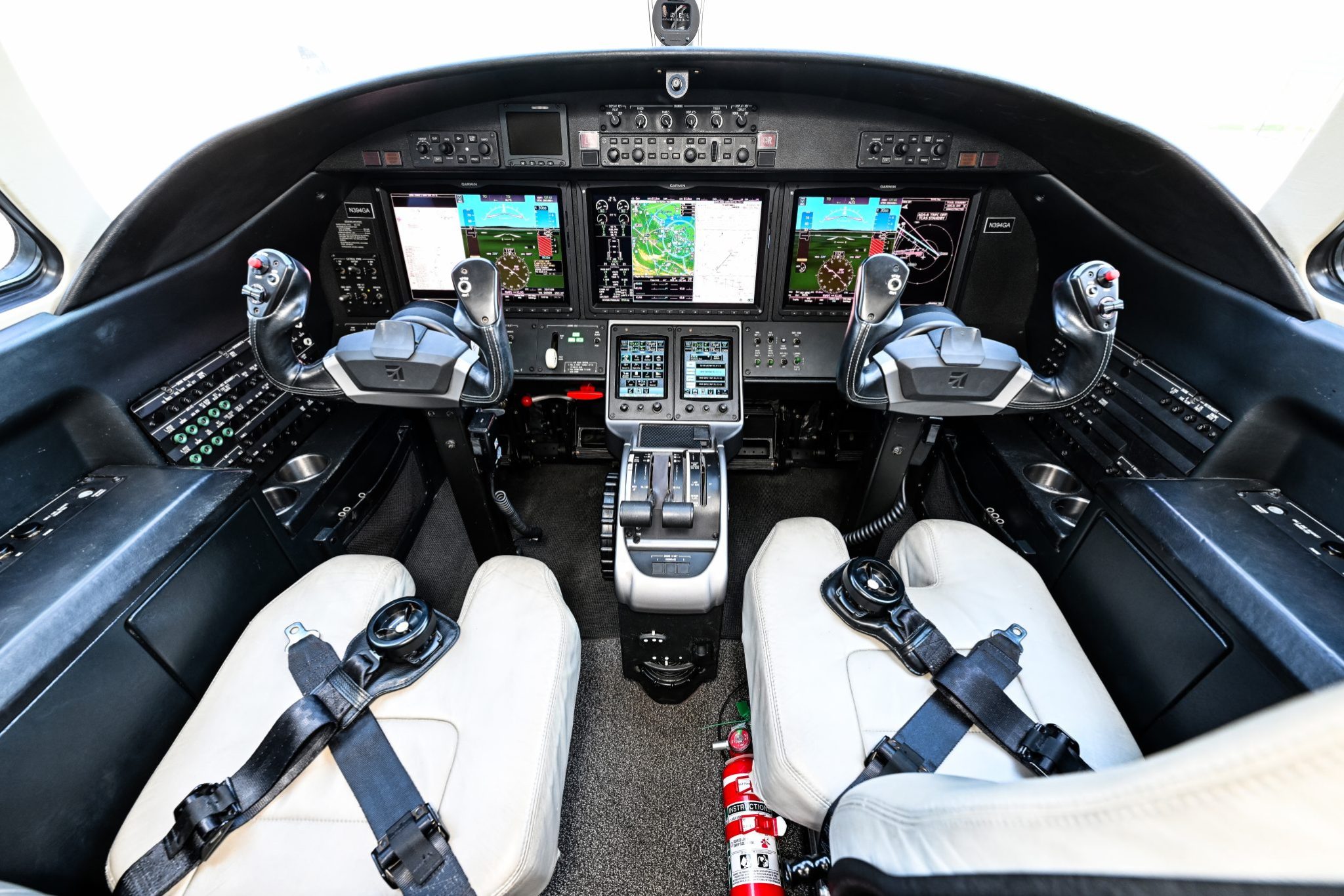 26_Cessna_CitationM2_Jet0037F