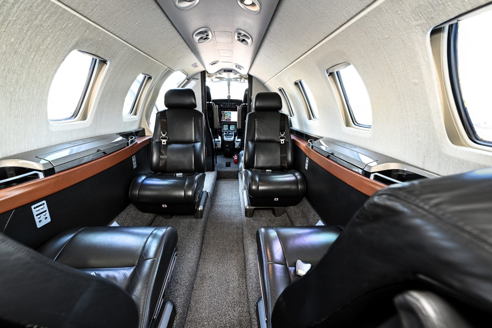 26_Cessna_CitationM2_Jet0071F