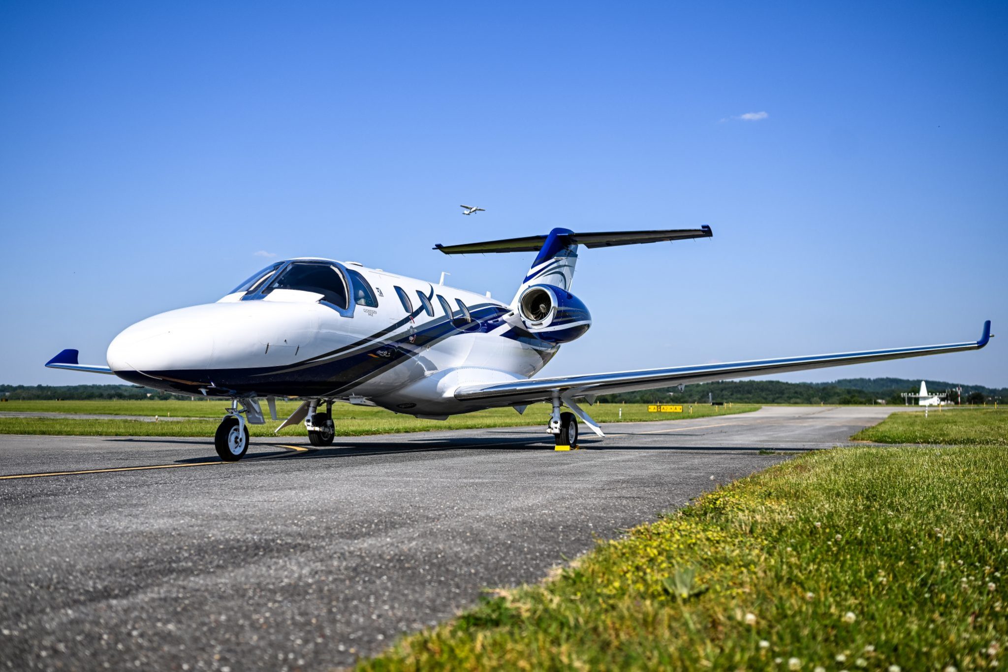2013 Citation M2