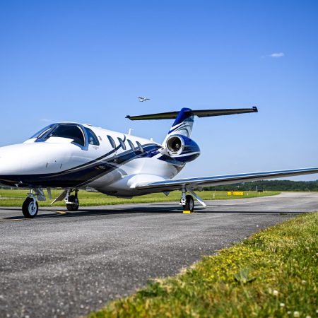 2013 Citation M2