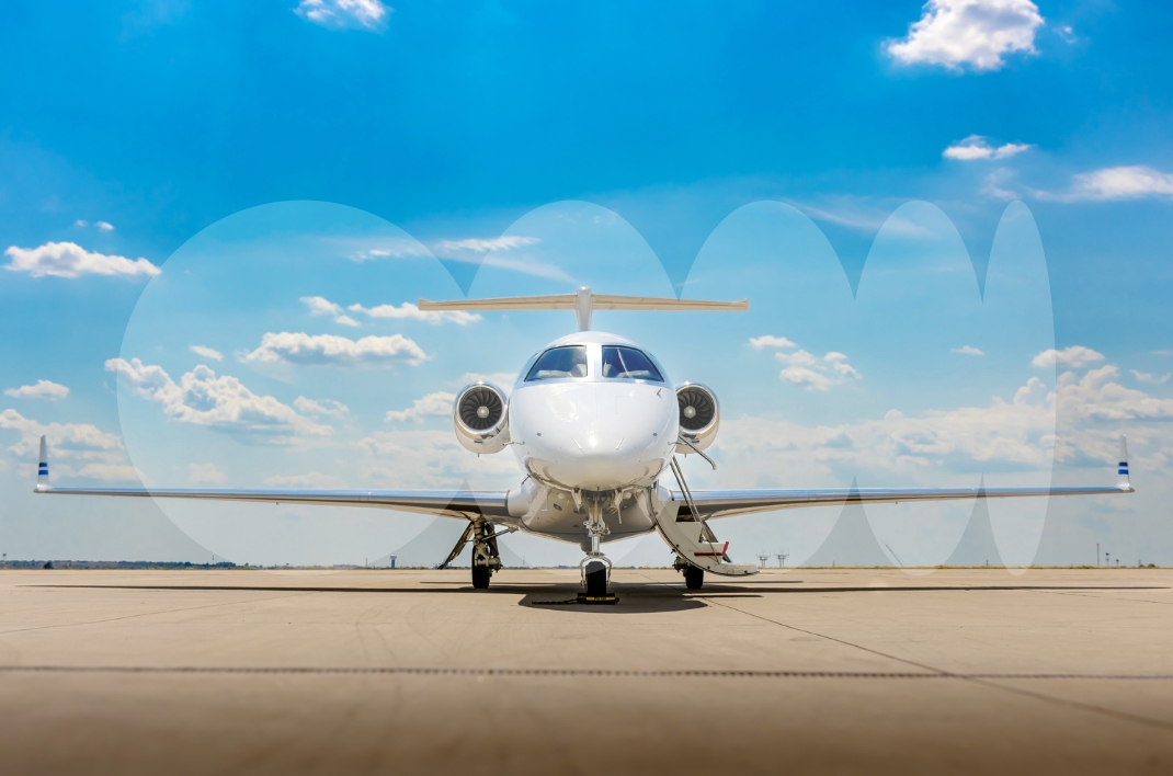 How Tax Policy Is Shaping the Private Aircraft Market