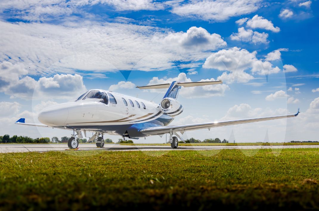 jetAVIVA Builds on Two Decades of Citation Leadership with Addition of Bobby Jensen
