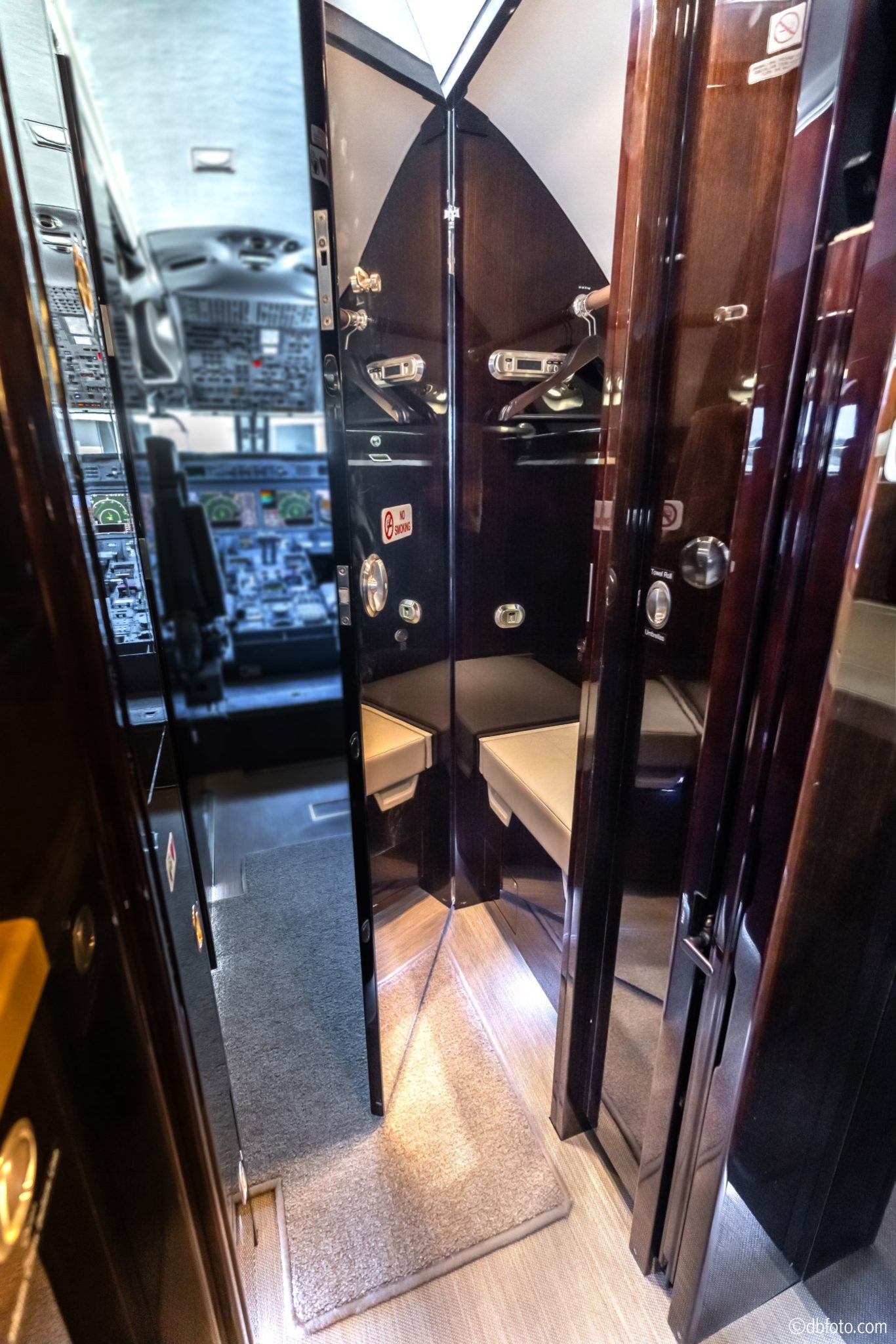 ©dbfoto Cabin42