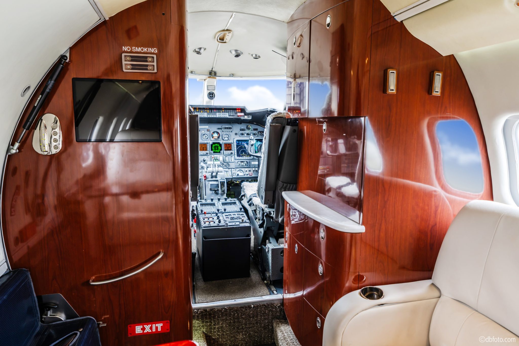 ©dbfoto Cabin60