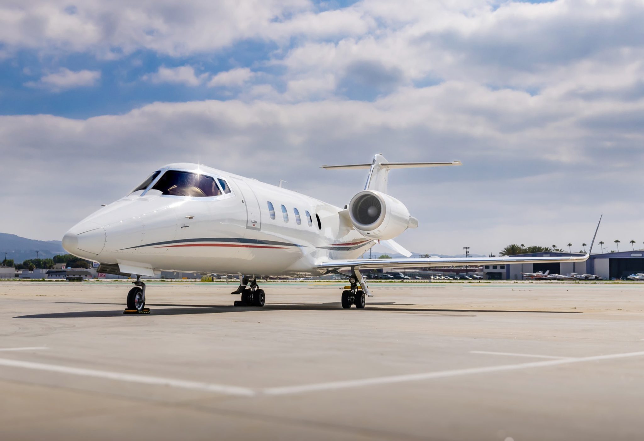 1998 Bombardier Lear 60