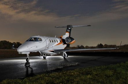 2011 Phenom 300 SN 50500044