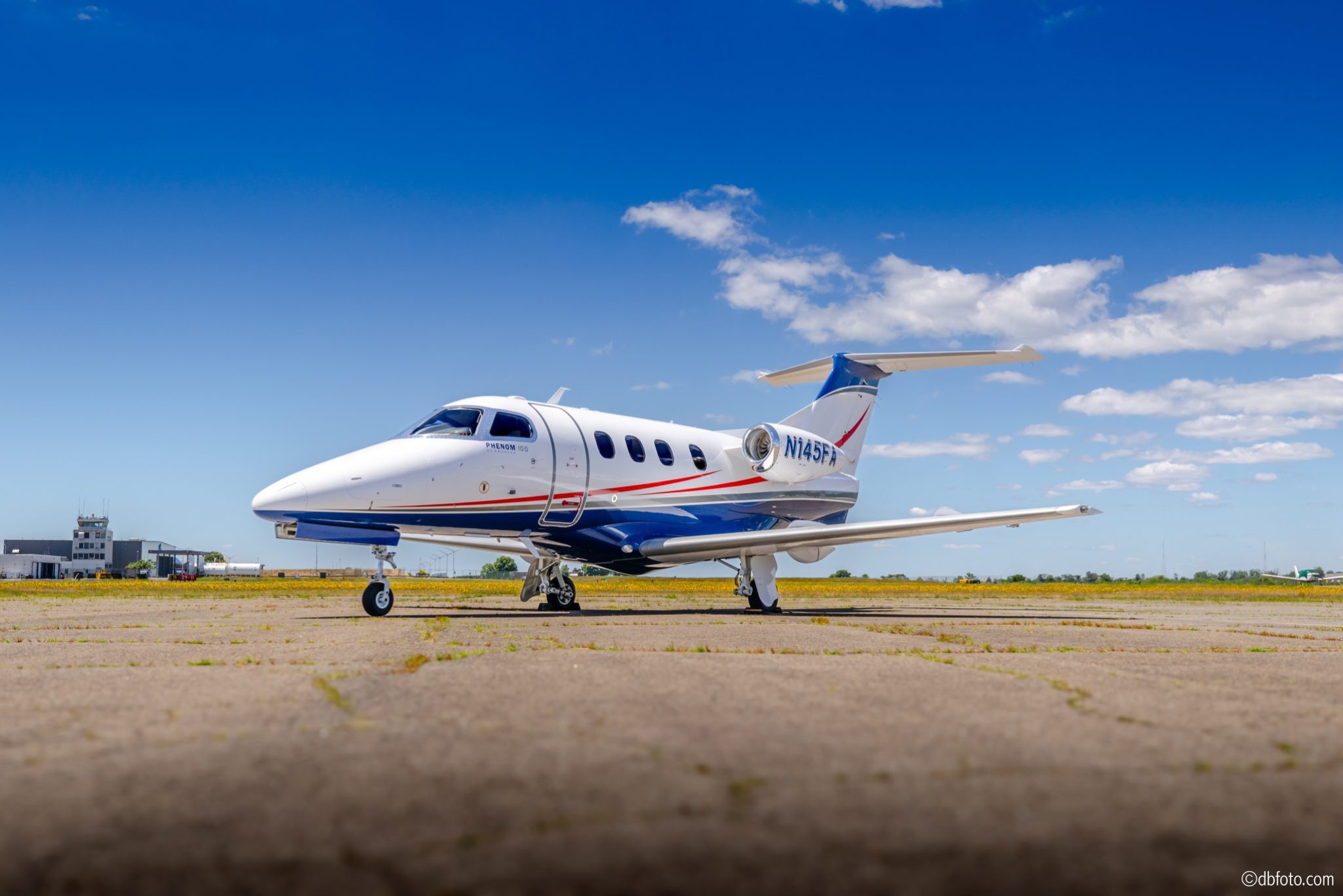 2009 Phenom 100