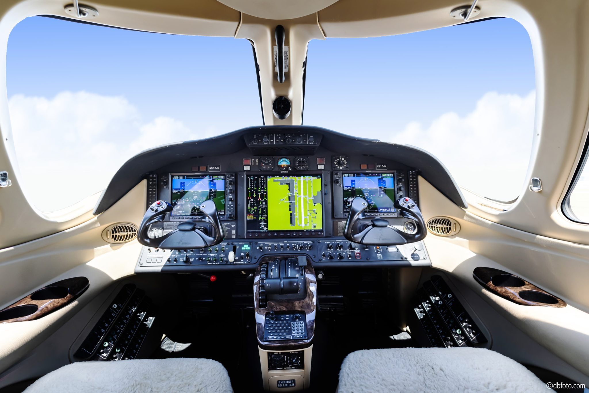 ©dbfoto Flight Deck24