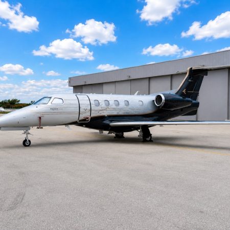 2021 Phenom 300E