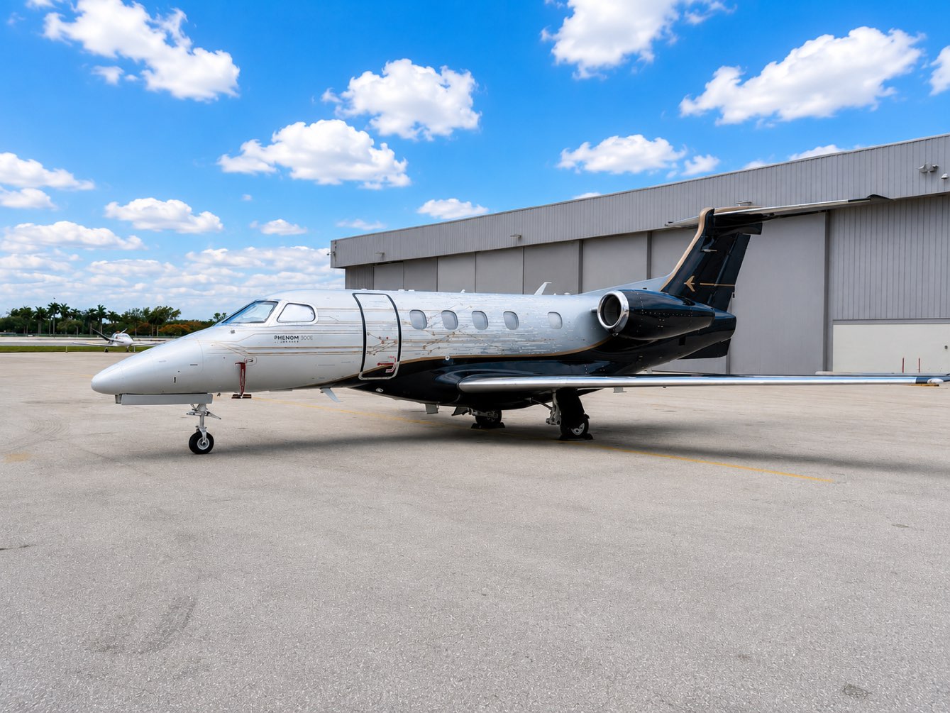 2021 Phenom 300E