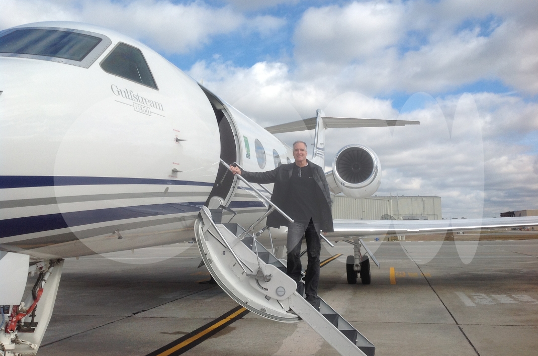 Market Leader Spotlight: Jim Lewis