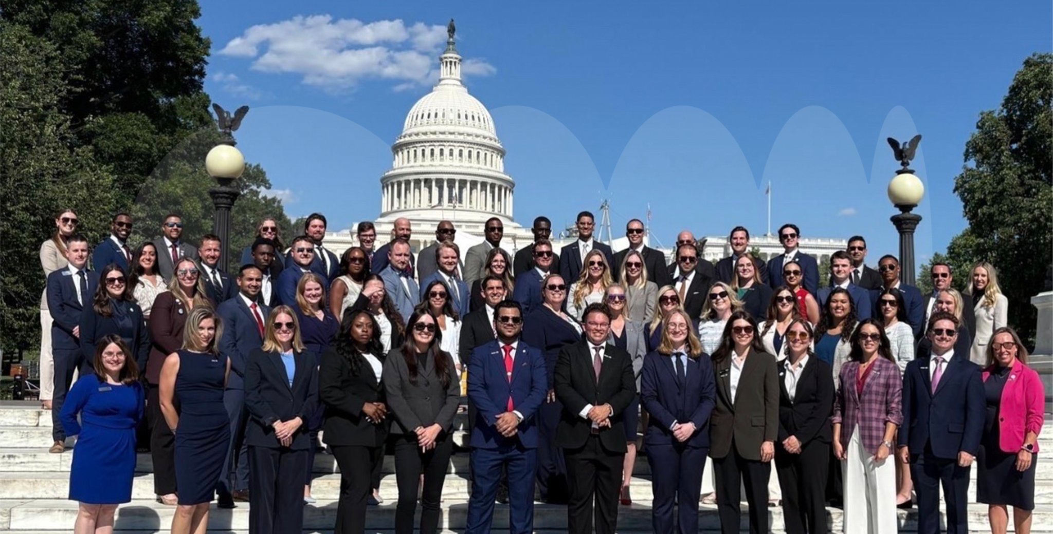 Reflections from the 2026 NBAA YoPro DC Fly-In