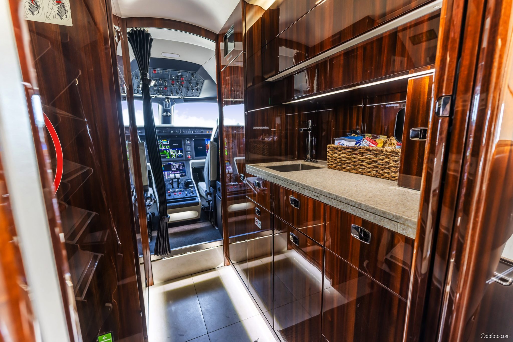 ©dbfoto Cabin31