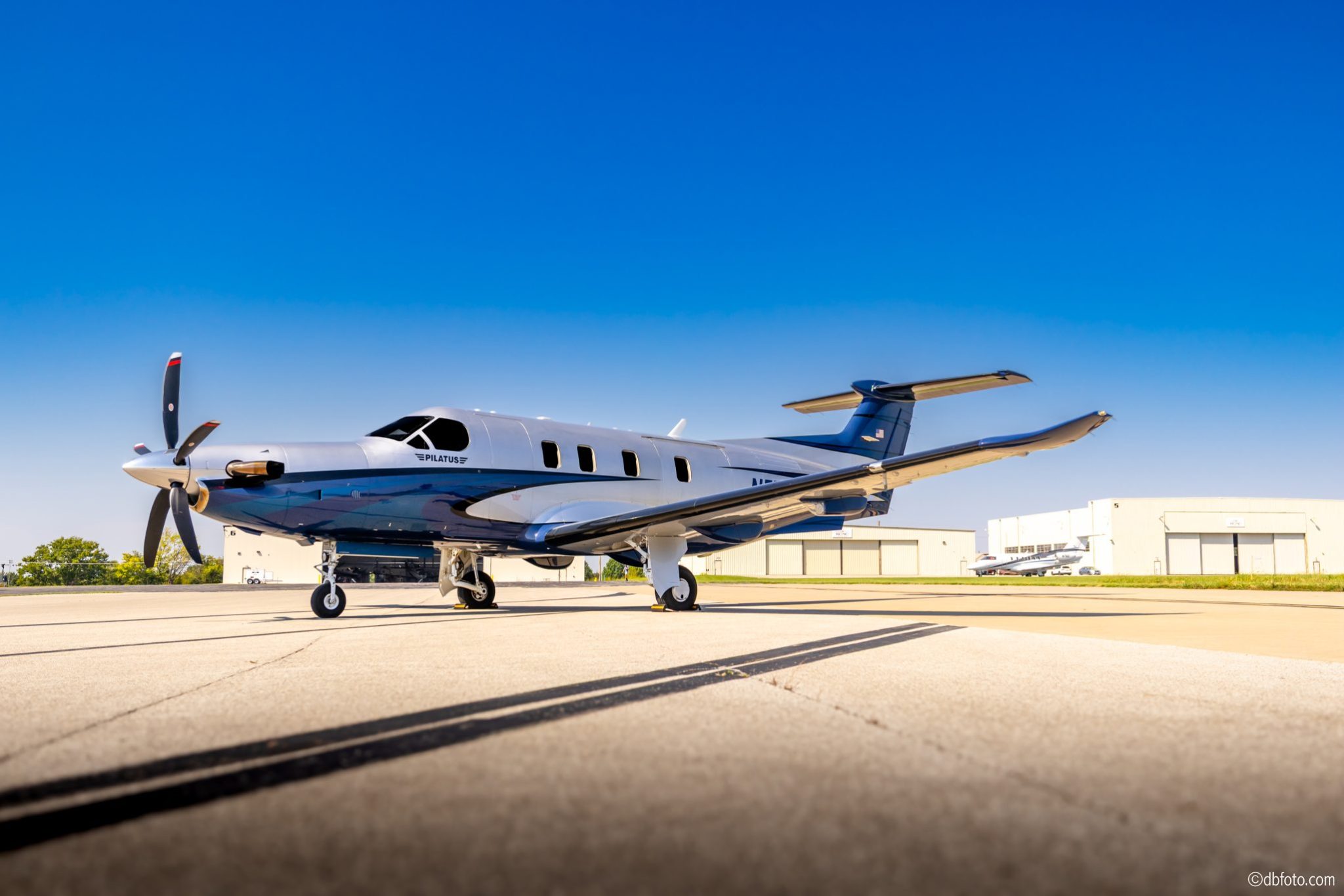 2020 Pilatus PC-12 NGX