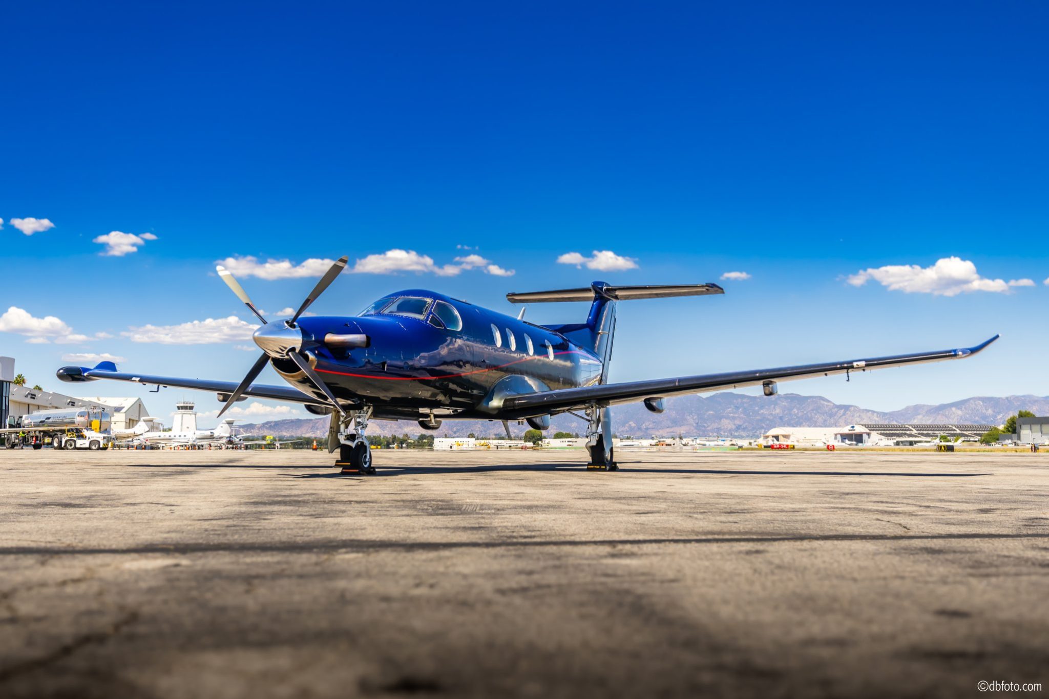 2008 Pilatus PC-12 NG