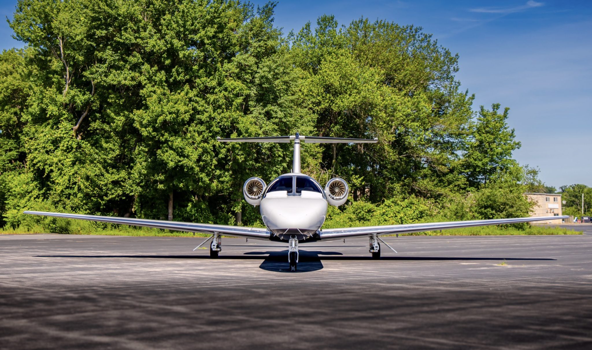 2026 Citation CJ3 Gen2