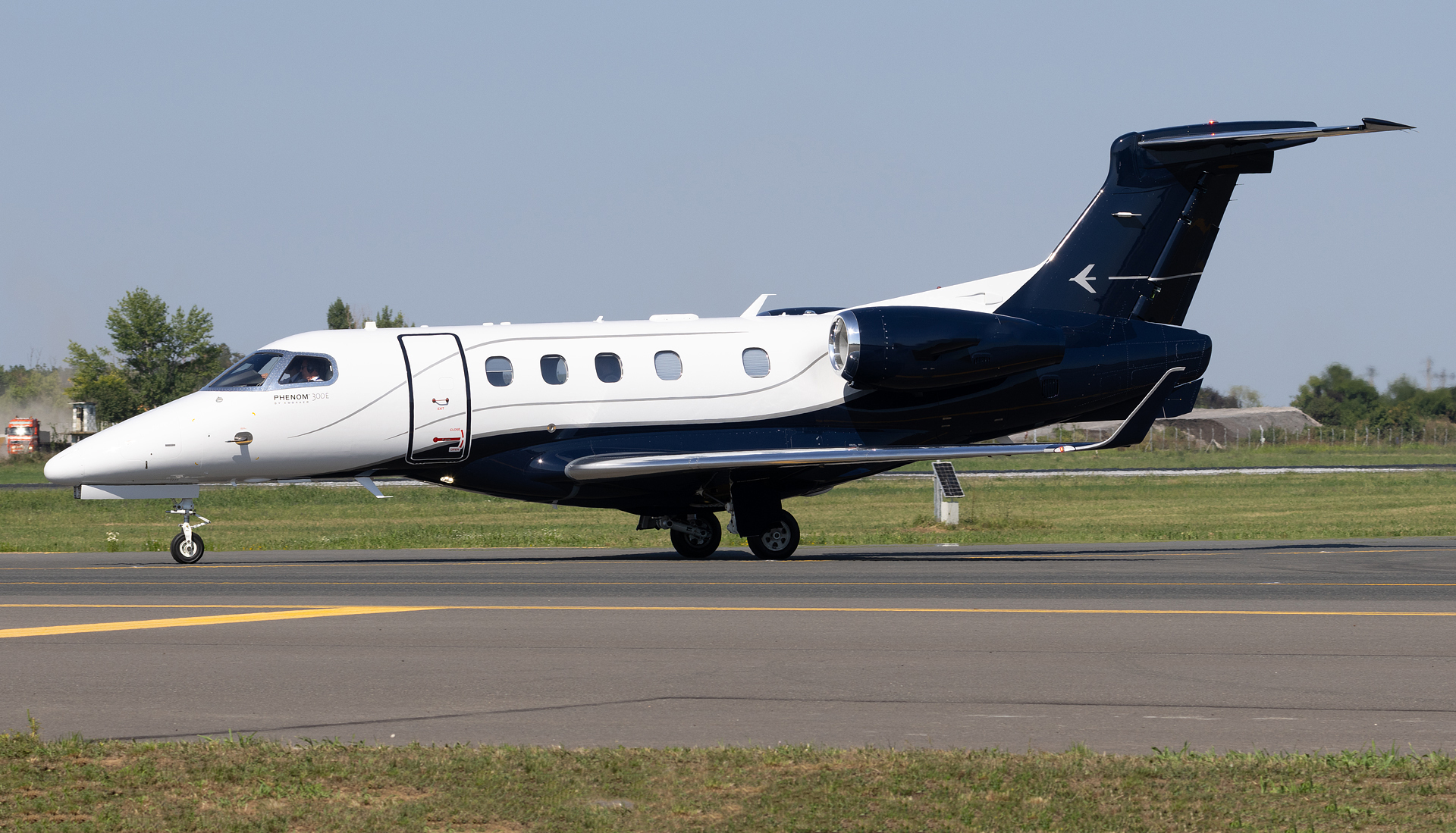2026 Phenom 300E