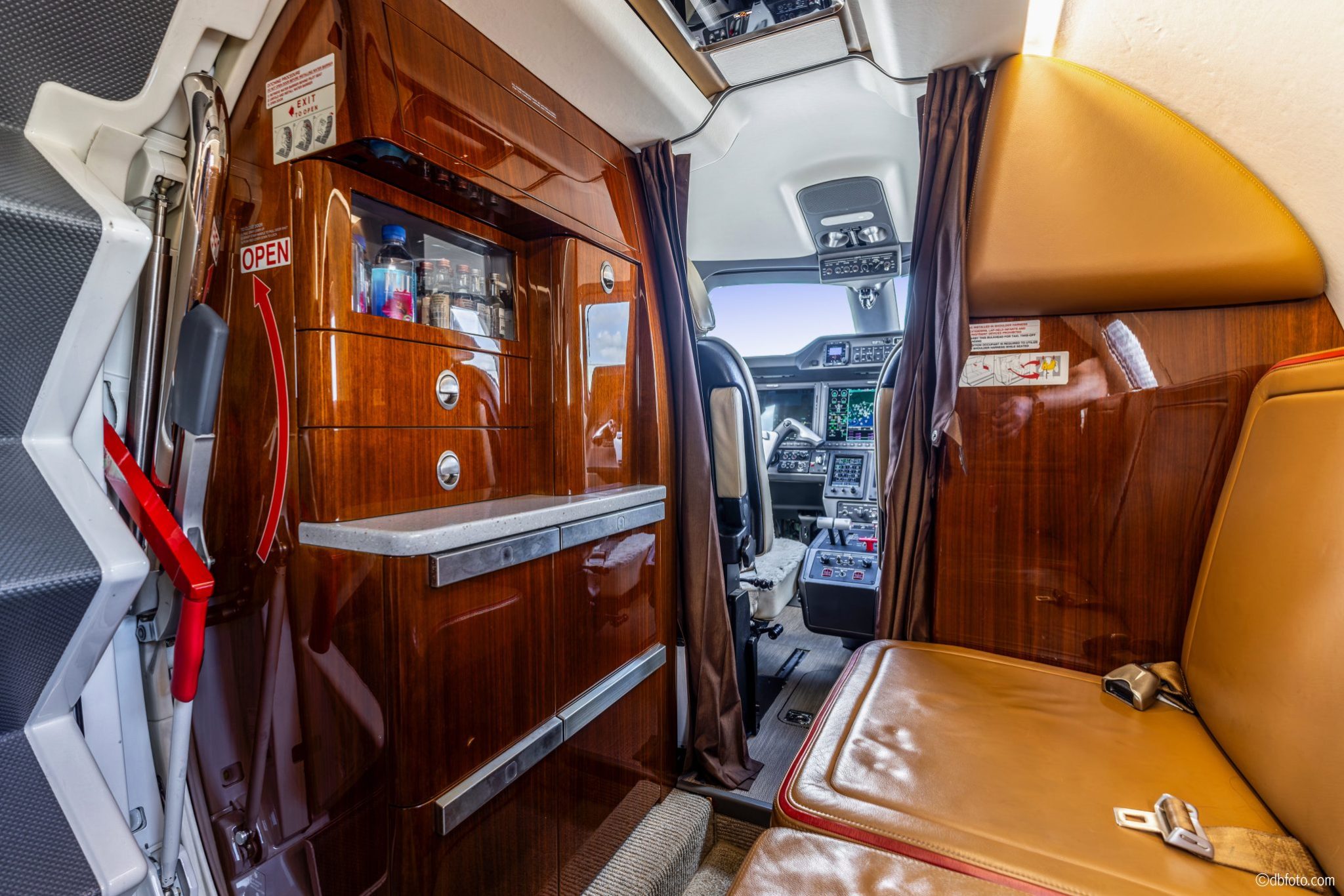 ©dbfoto Cabin39