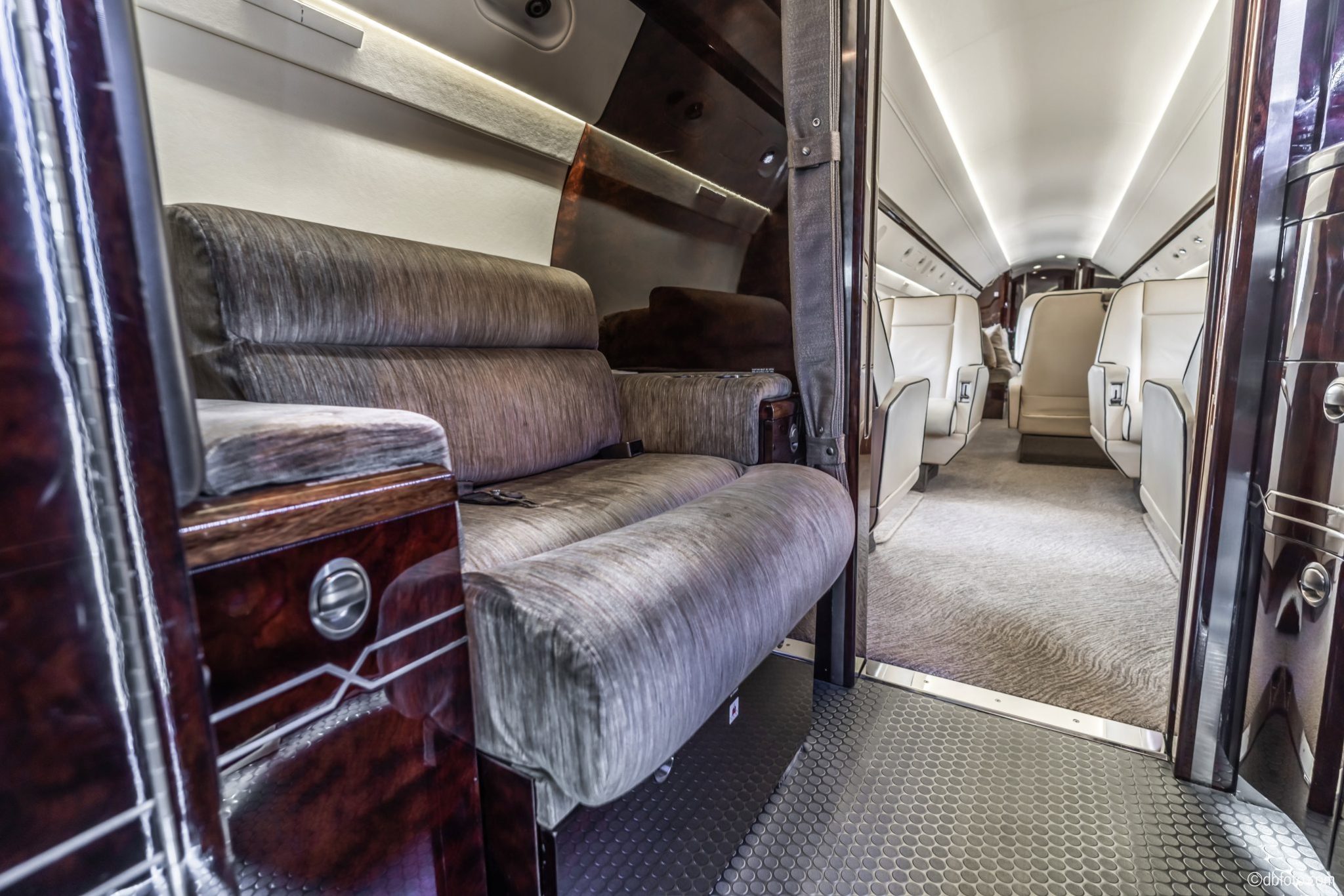©dbfoto Cabin4