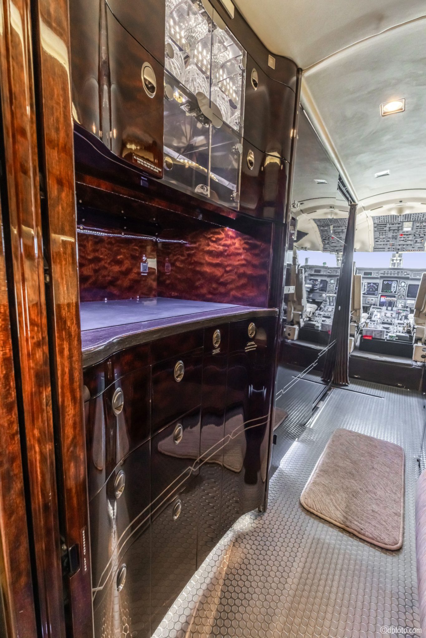 ©dbfoto Cabin52