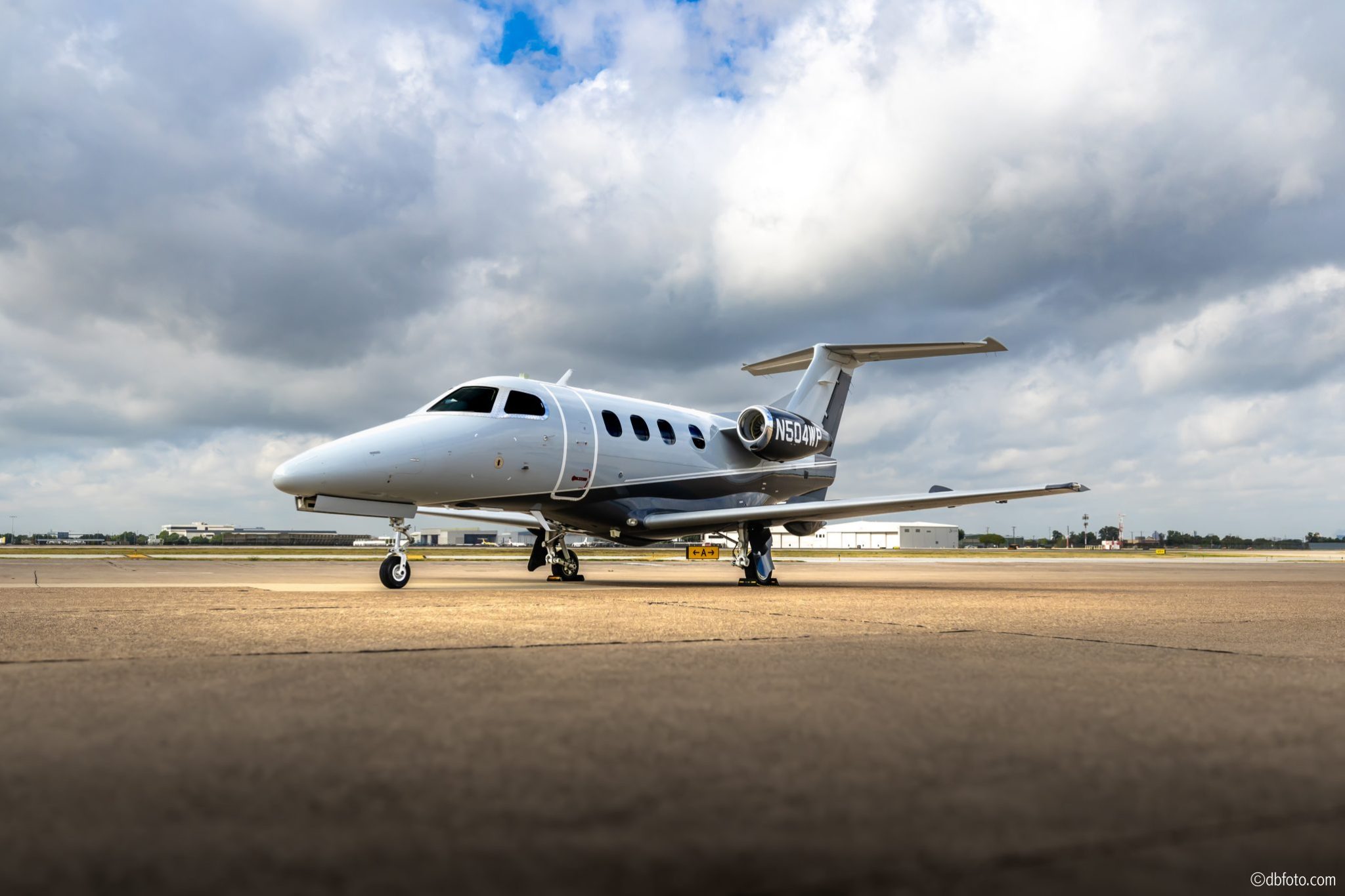 2012 Phenom 100