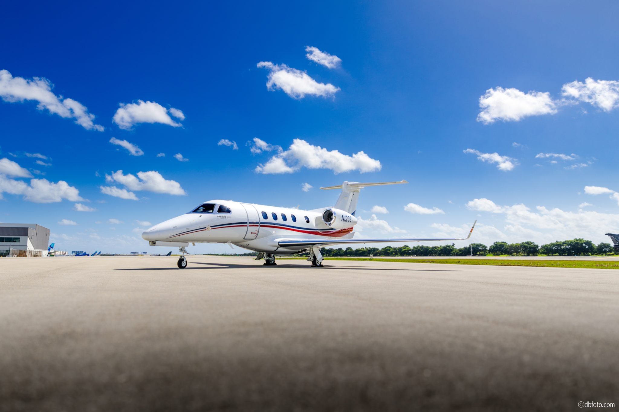 2019 Phenom 300E
