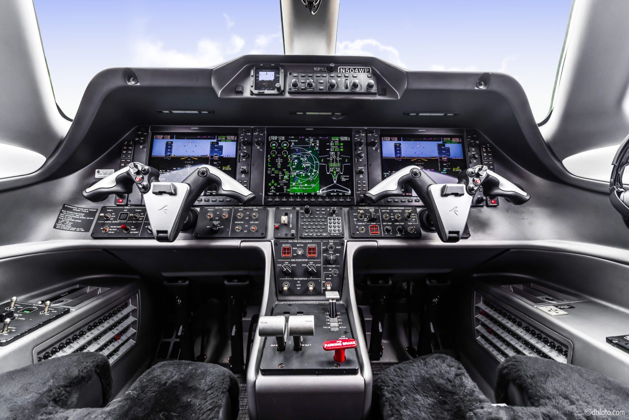 ©dbfoto Flight Deck2 (3)